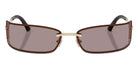 Jimmy Choo JC4024B 30067N 73 - Pale Gold #id:jc4024b30067n_s:102100