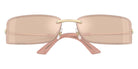 Jimmy Choo JC4024B 3006AK 73 - Pale Gold #id:jc4024b3006ak_s:104120