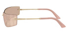 Jimmy Choo JC4024B 3006AK 73 - Pale Gold #id:jc4024b3006ak_s:104110