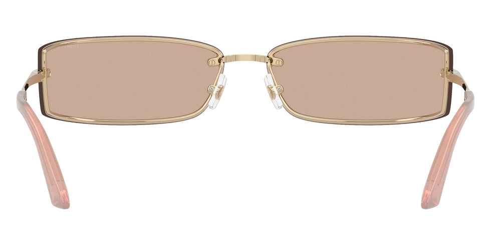 Jimmy Choo JC4024B 3006AK 73 - Pale Gold #id:jc4024b3006ak_s:104115