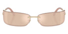 Jimmy Choo JC4024B 3006AK 73 - Pale Gold #id:jc4024b3006ak_s:104100
