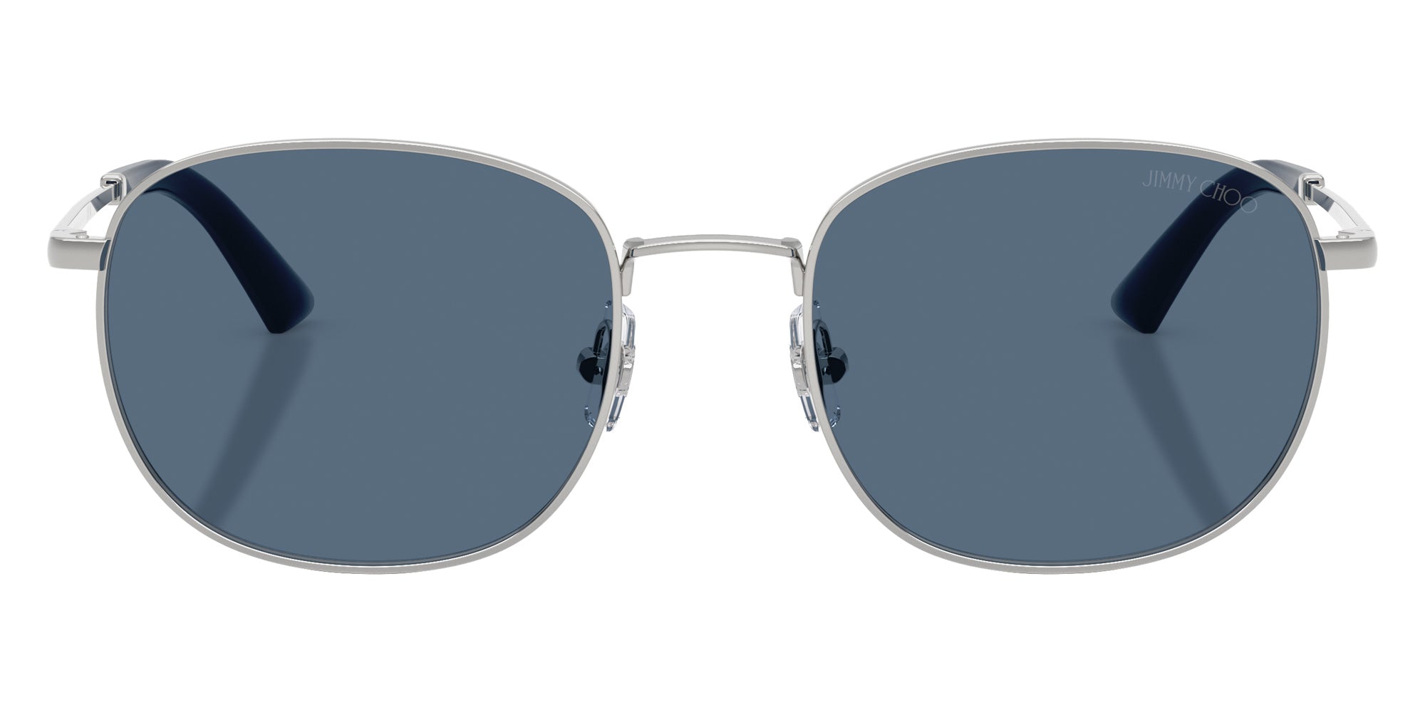 Jimmy Choo JC4025B 300280 52 - Silver #id:jc4025b300280_s:100100