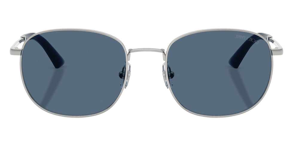 Jimmy Choo JC4025B 300280 52 - Silver #id:jc4025b300280_s:100100