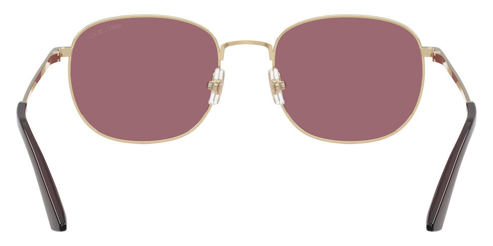 Jimmy Choo JC4025B 30061A 52 - Pale Gold #id:jc4025b30061a_s:104115