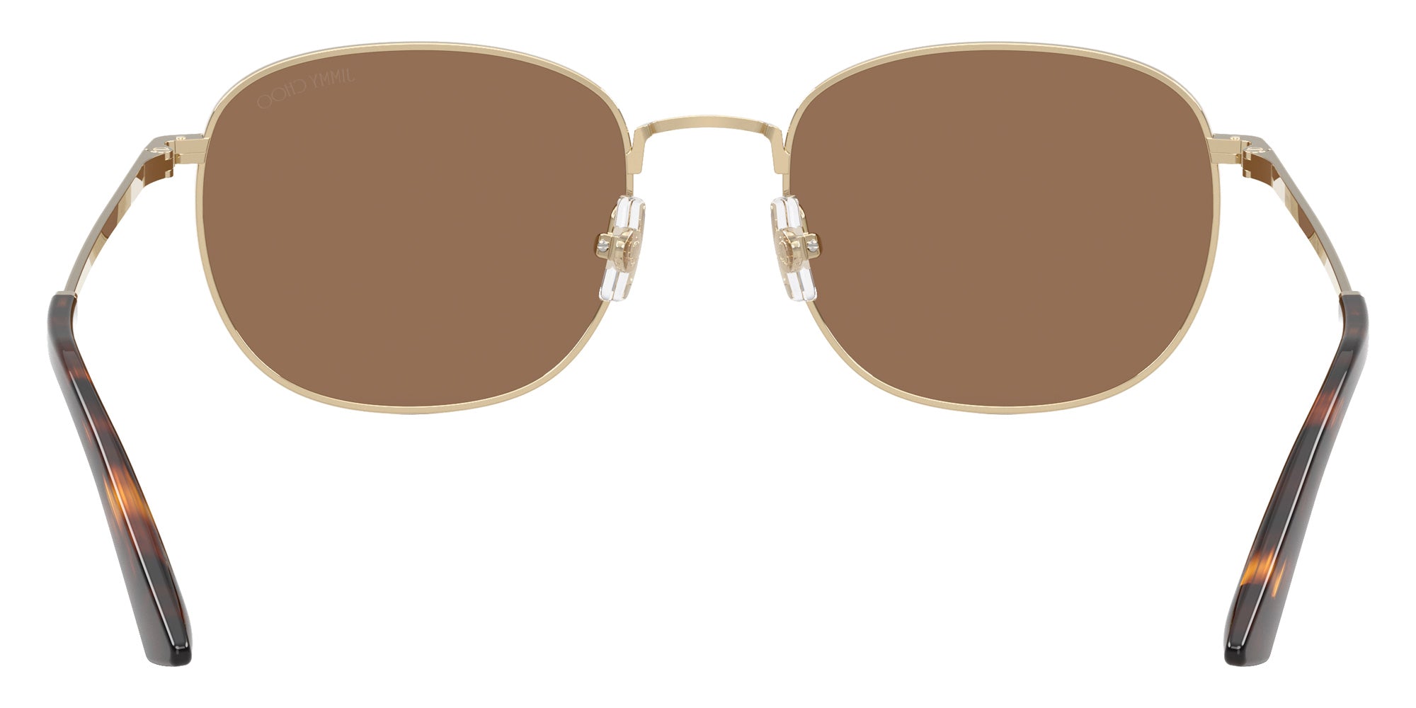 Jimmy Choo JC4025B 300673 52 - Pale Gold #id:jc4025b300673_s:106115