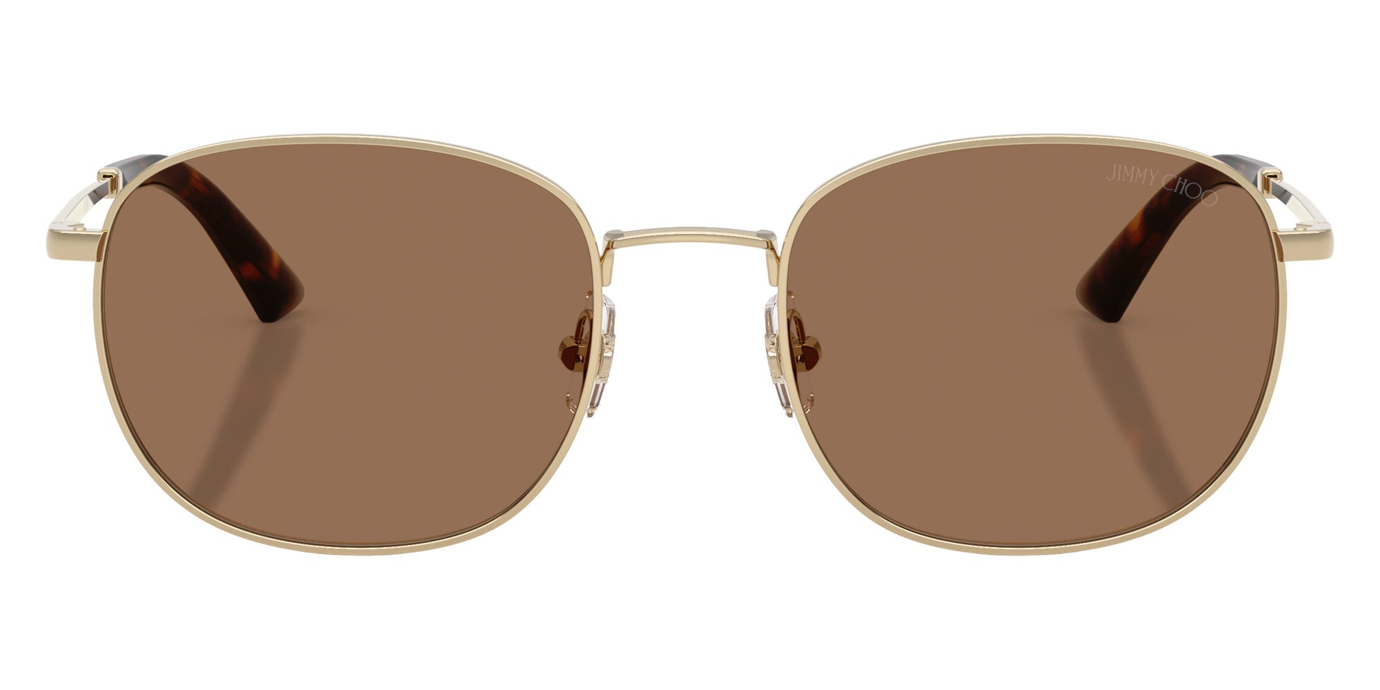 Jimmy Choo JC4025B 300673 52 - Pale Gold #id:jc4025b300673_s:106100