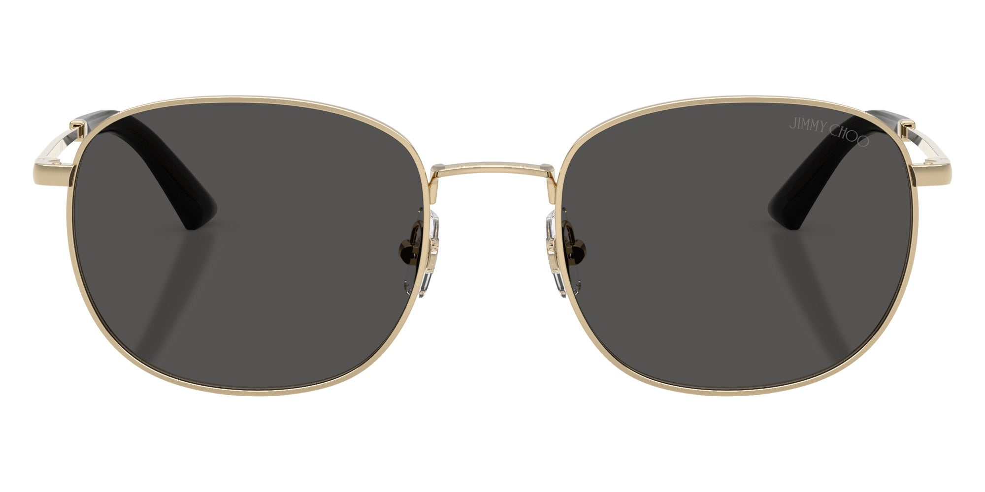 Jimmy Choo JC4025B 300687 52 - Pale Gold #id:jc4025b300687_s:108100