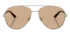 Jimmy Choo JC4026 3002/8 58 - Silver #id:jc402630028_s:100100