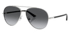 Jimmy Choo JC4026 3002T3 58 - Silver #id:jc40263002t3_s:102105