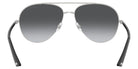 Jimmy Choo JC4026 3002T3 58 - Silver #id:jc40263002t3_s:102115