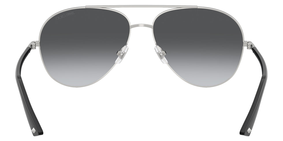 Jimmy Choo JC4026 3002T3 58 - Silver #id:jc40263002t3_s:102115