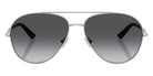 Jimmy Choo JC4026 3002T3 58 - Silver #id:jc40263002t3_s:102100