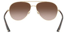Jimmy Choo JC4026 300613 58 - Pale Gold #id:jc4026300613_s:104115