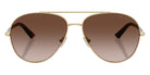 Jimmy Choo JC4026 300613 58 - Pale Gold #id:jc4026300613_s:104100