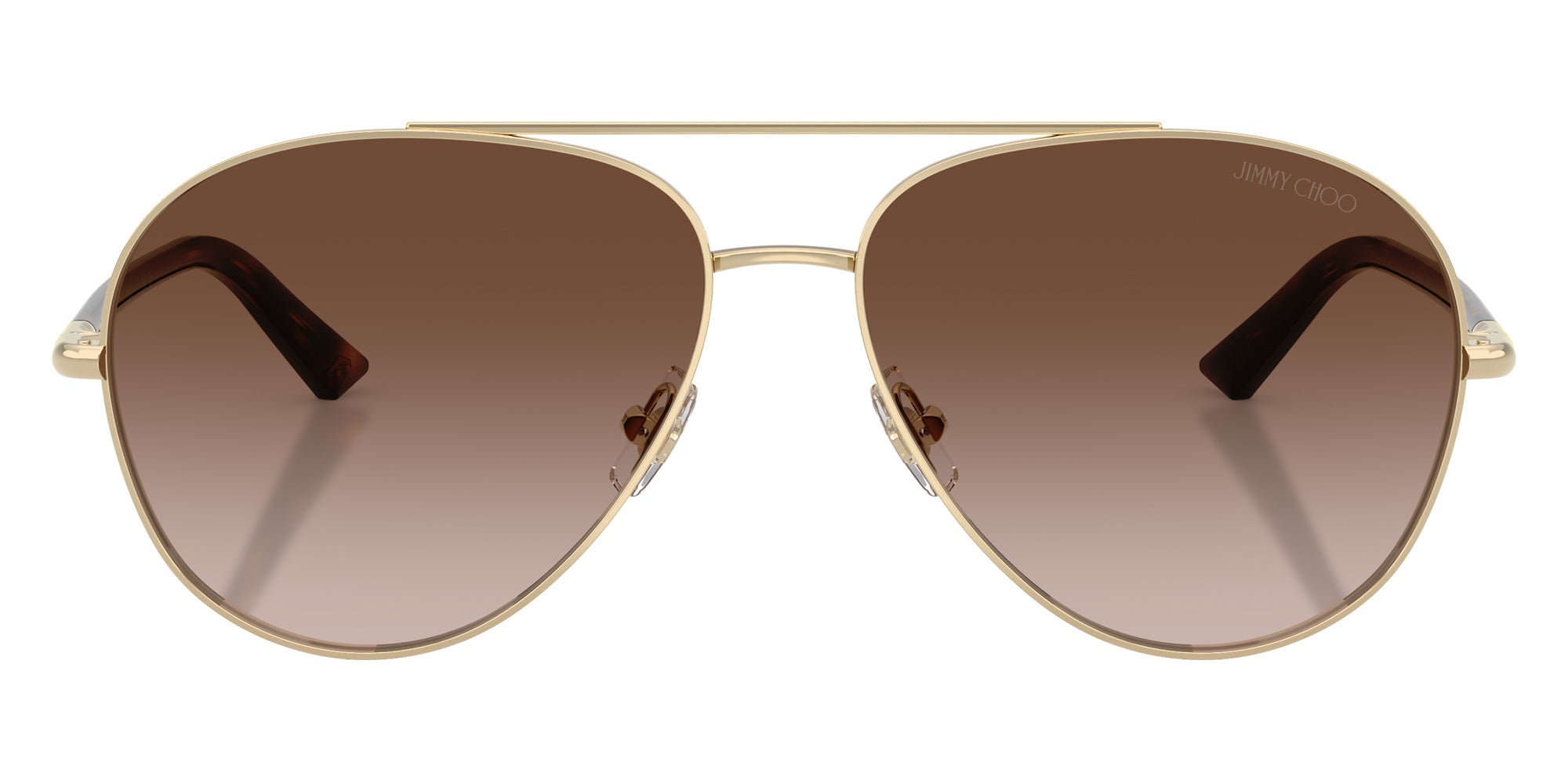 Jimmy Choo JC4026 300613 58 - Pale Gold #id:jc4026300613_s:104100