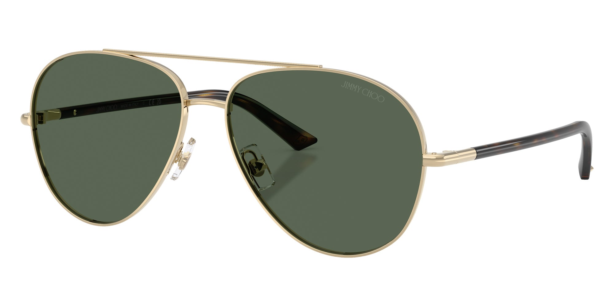Jimmy Choo JC4026 300671 58 - Pale Gold #id:jc4026300671_s:106105