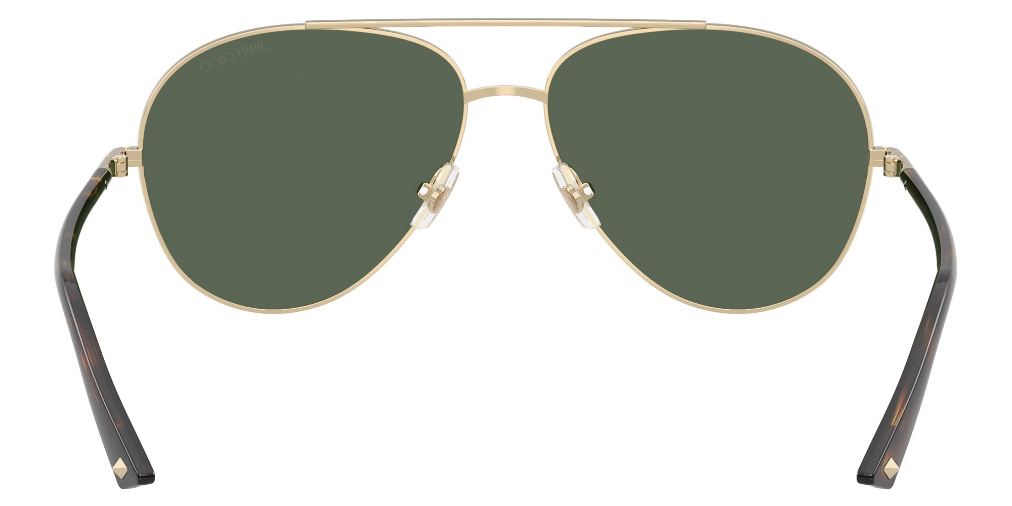 Jimmy Choo JC4026 300671 58 - Pale Gold #id:jc4026300671_s:106115
