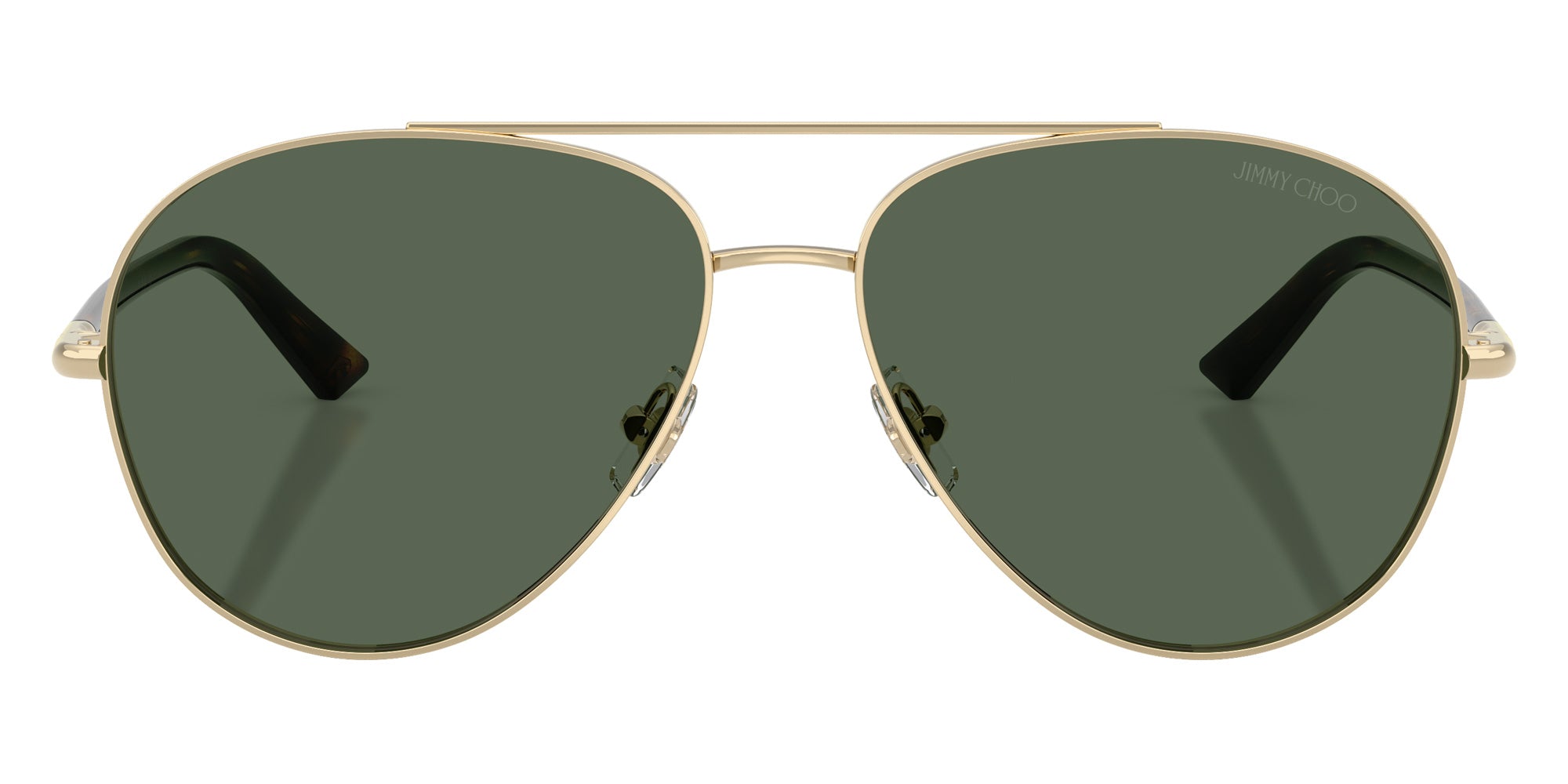 Jimmy Choo JC4026 300671 58 - Pale Gold #id:jc4026300671_s:106100