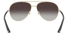 Jimmy Choo JC4026 30068G 58 - Pale Gold #id:jc402630068g_s:108115