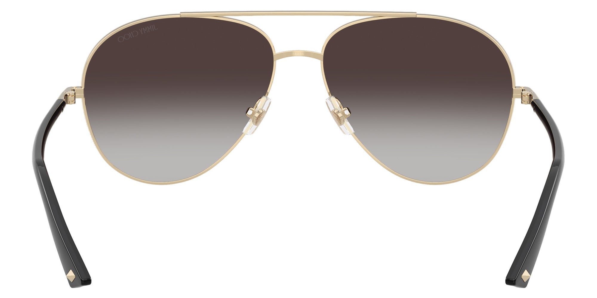 Jimmy Choo JC4026 30068G 58 - Pale Gold #id:jc402630068g_s:108115