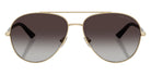 Jimmy Choo JC4026 30068G 58 - Pale Gold #id:jc402630068g_s:108100