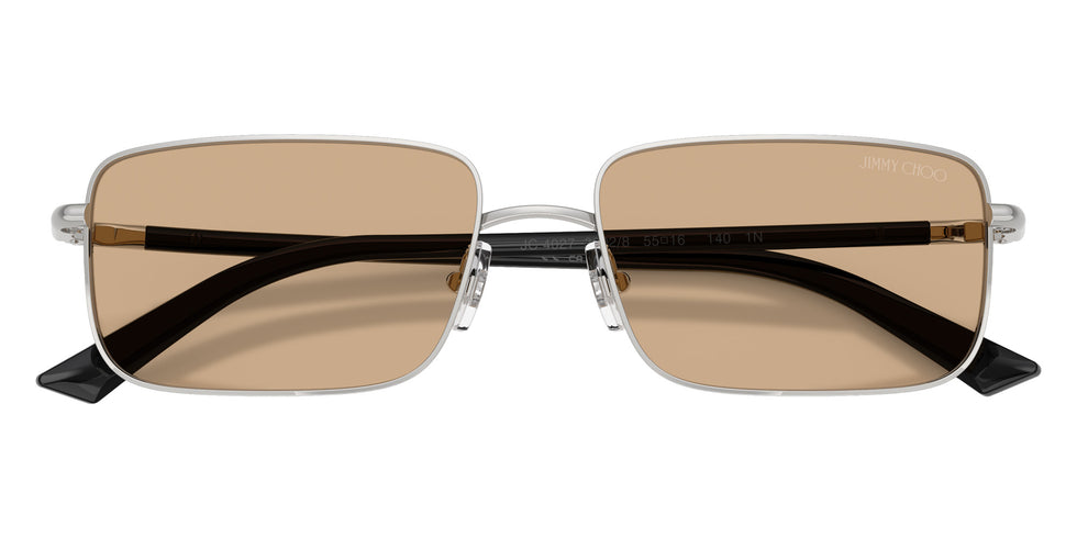 Jimmy Choo JC4027 3002/8 55 - Silver #id:jc402730028_s:100120
