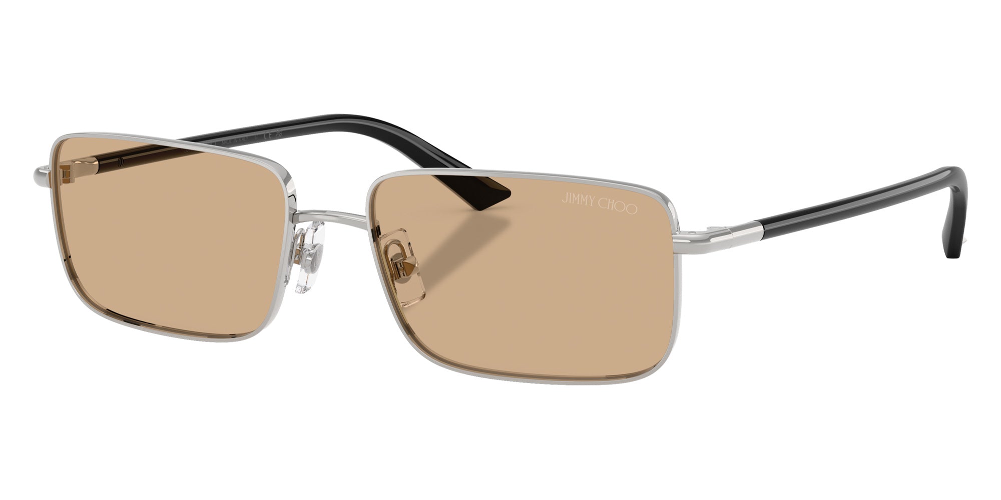 Jimmy Choo JC4027 3002/8 55 - Silver #id:jc402730028_s:100105