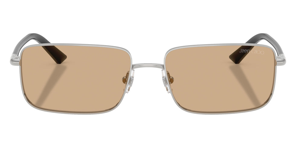 Jimmy Choo JC4027 3002/8 55 - Silver #id:jc402730028_s:100100