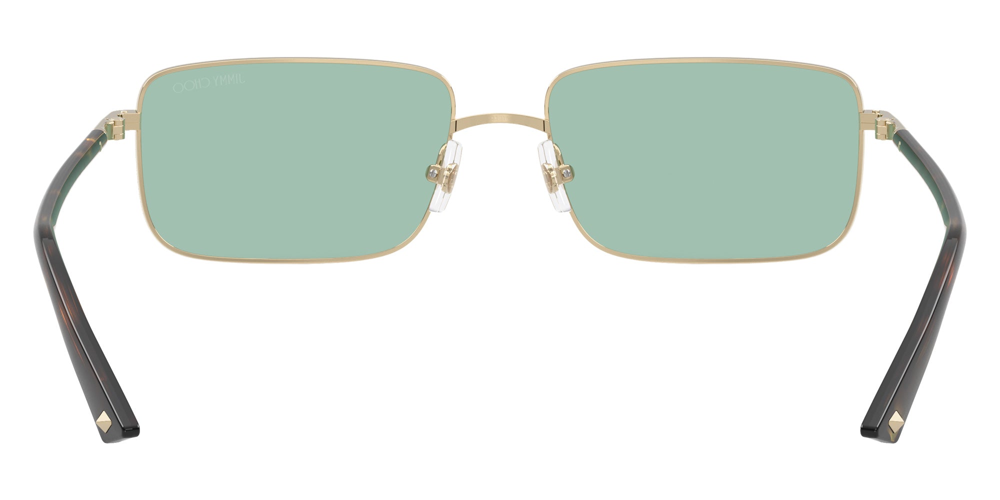 Jimmy Choo JC4027 3006/2 55 - Pale Gold #id:jc402730062_s:102115