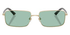 Jimmy Choo JC4027 3006/2 55 - Pale Gold #id:jc402730062_s:102100