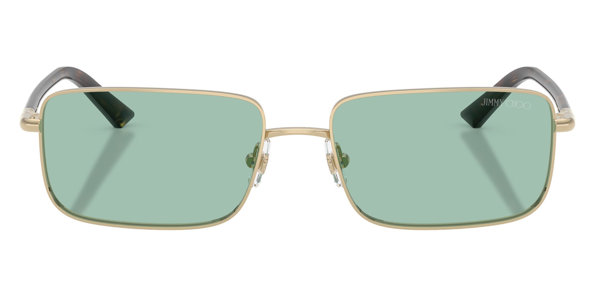 Jimmy Choo JC4027 3006/2 55 - Pale Gold #id:jc402730062_s:102100