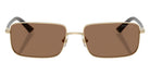 Jimmy Choo JC4027 300673 55 - Pale Gold #id:jc4027300673_s:104100