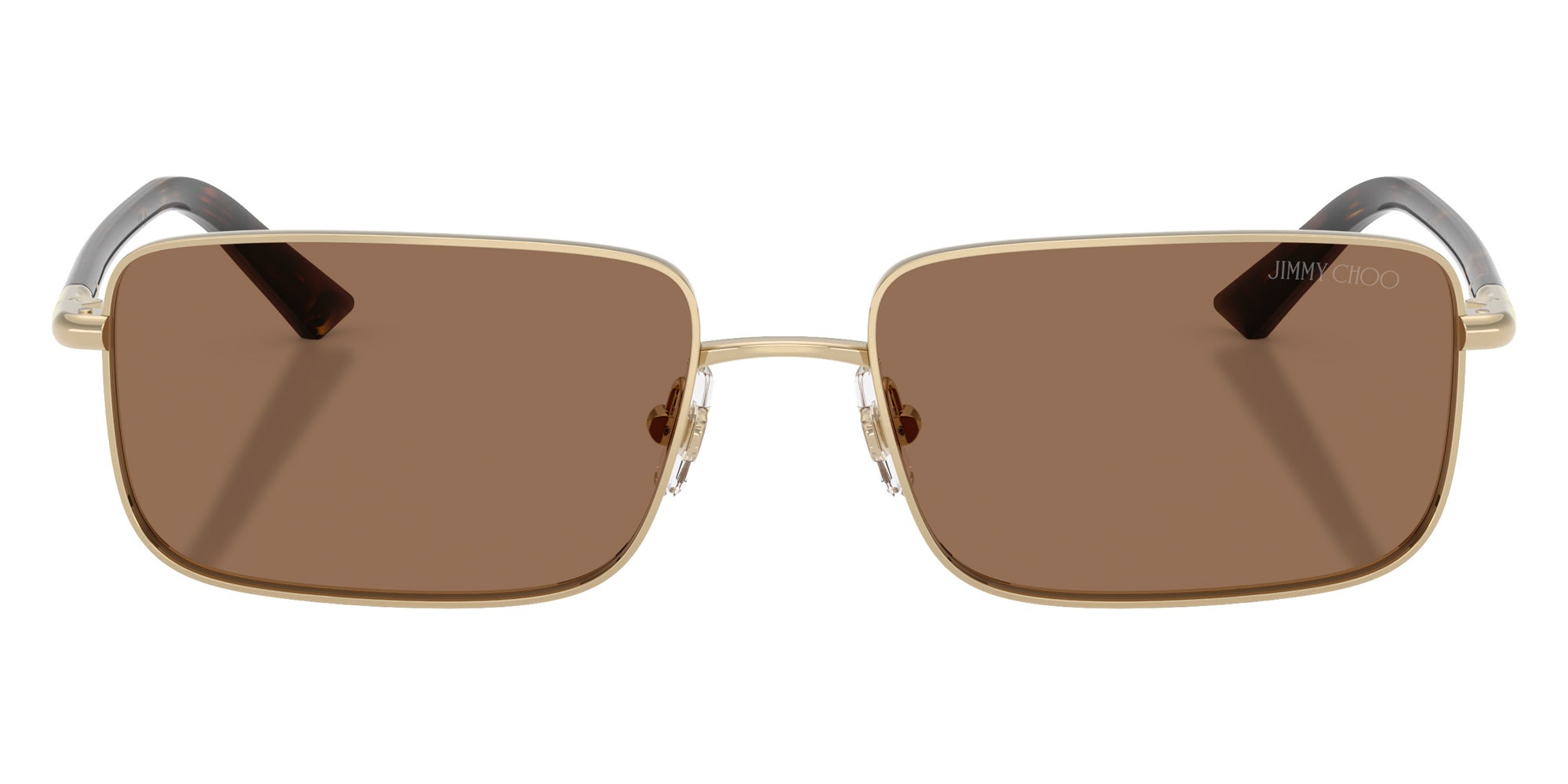 Jimmy Choo JC4027 300673 55 - Pale Gold #id:jc4027300673_s:104100