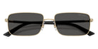 Jimmy Choo JC4027 300687 55 - Pale Gold #id:jc4027300687_s:106120