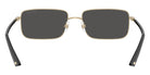 Jimmy Choo JC4027 300687 55 - Pale Gold #id:jc4027300687_s:106115