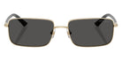 Jimmy Choo JC4027 300687 55 - Pale Gold #id:jc4027300687_s:106100
