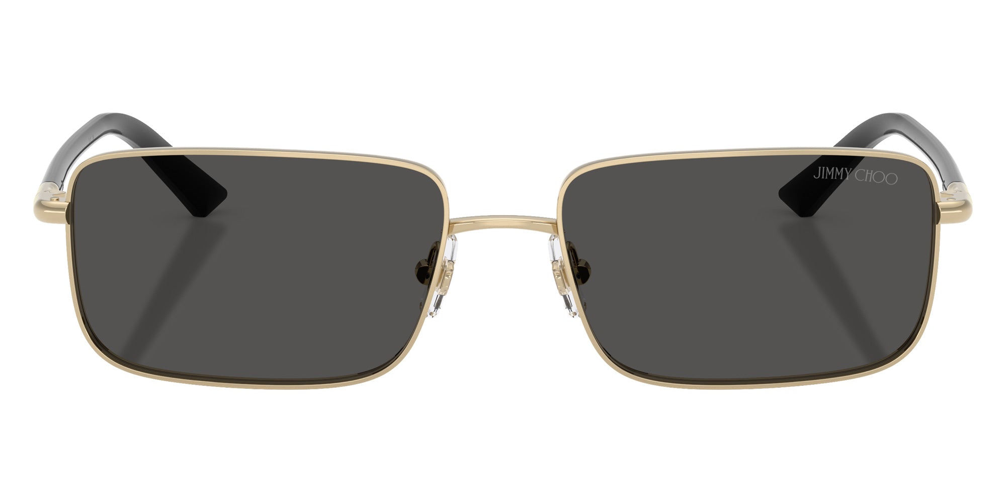 Jimmy Choo JC4027 300687 55 - Pale Gold #id:jc4027300687_s:106100