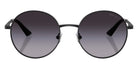 Jimmy Choo JC4028J 30018G 53 - Matte Black / Gray Gradient #id:jc4028j30018g_s:100100