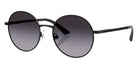 Jimmy Choo JC4028J 30018G 53 - Matte Black / Gray Gradient #id:jc4028j30018g_s:100105