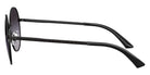 Jimmy Choo JC4028J 30018G 53 - Matte Black / Gray Gradient #id:jc4028j30018g_s:100110