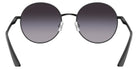 Jimmy Choo JC4028J 30018G 53 - Matte Black / Gray Gradient #id:jc4028j30018g_s:100115