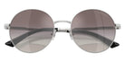 Jimmy Choo JC4028J 30026I 53 - Silver / Gradient Gray Mirrored Silver #id:jc4028j30026i_s:102120