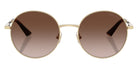 Jimmy Choo JC4028J 300613 53 - Pale Gold / Brown Gradient #id:jc4028j300613_s:104100