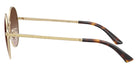 Jimmy Choo JC4028J 300613 53 - Pale Gold / Brown Gradient #id:jc4028j300613_s:104110