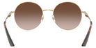 Jimmy Choo JC4028J 300613 53 - Pale Gold / Brown Gradient #id:jc4028j300613_s:104115