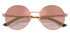 Jimmy Choo JC4028J 30086F 53 - Rose Gold / Gradient Pink Mirrored Pink #id:jc4028j30086f_s:106120