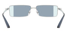 Jimmy Choo JC4029B 30024S 57 - Silver / Light Azure Gradient Blue #id:jc4029b30024s_s:100115