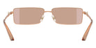 Jimmy Choo JC4029B 300813 57 - Rose Gold / Brown Gradient #id:jc4029b300813_s:104115