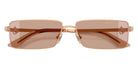 Jimmy Choo JC4029B 300813 57 - Rose Gold / Brown Gradient #id:jc4029b300813_s:104120