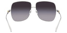 Jimmy Choo JC4030B 30028G 58 - Silver / Gray Gradient #id:jc4030b30028g_s:100115